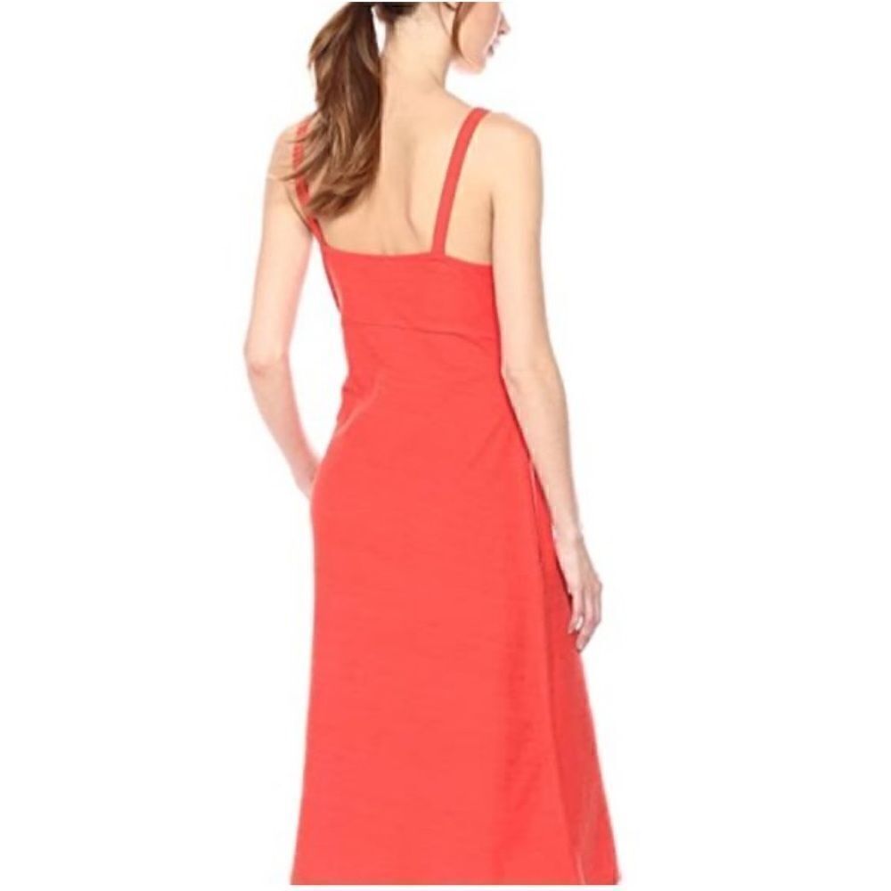 Lucky Brand Button Up Knit Dress Size Small - Picture 3 of 16